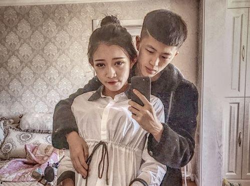 爆料网红夫妇视频大全,揭秘甜蜜瞬间与幕后故事